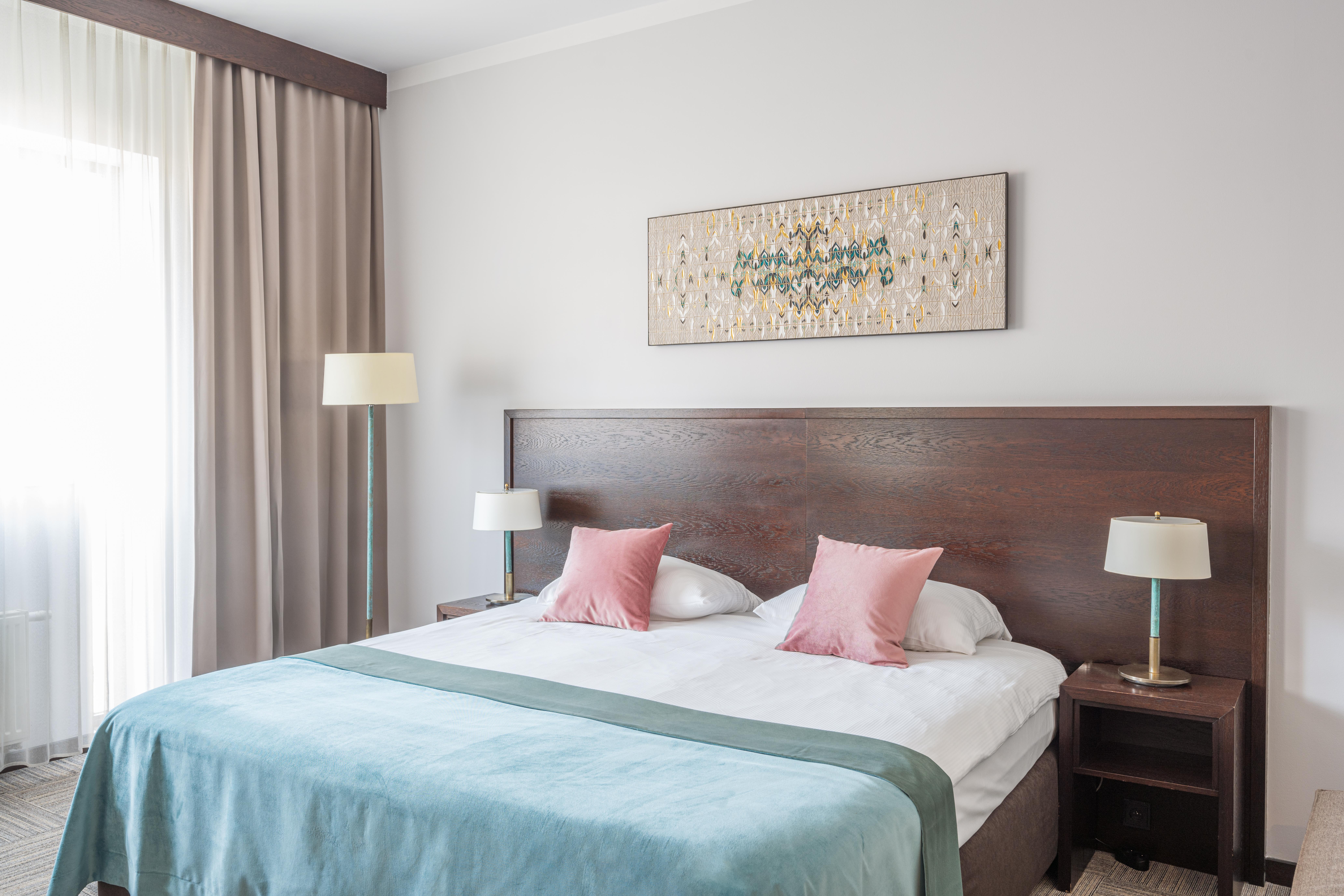 Europeum Hotel Вроцлав Экстерьер фото