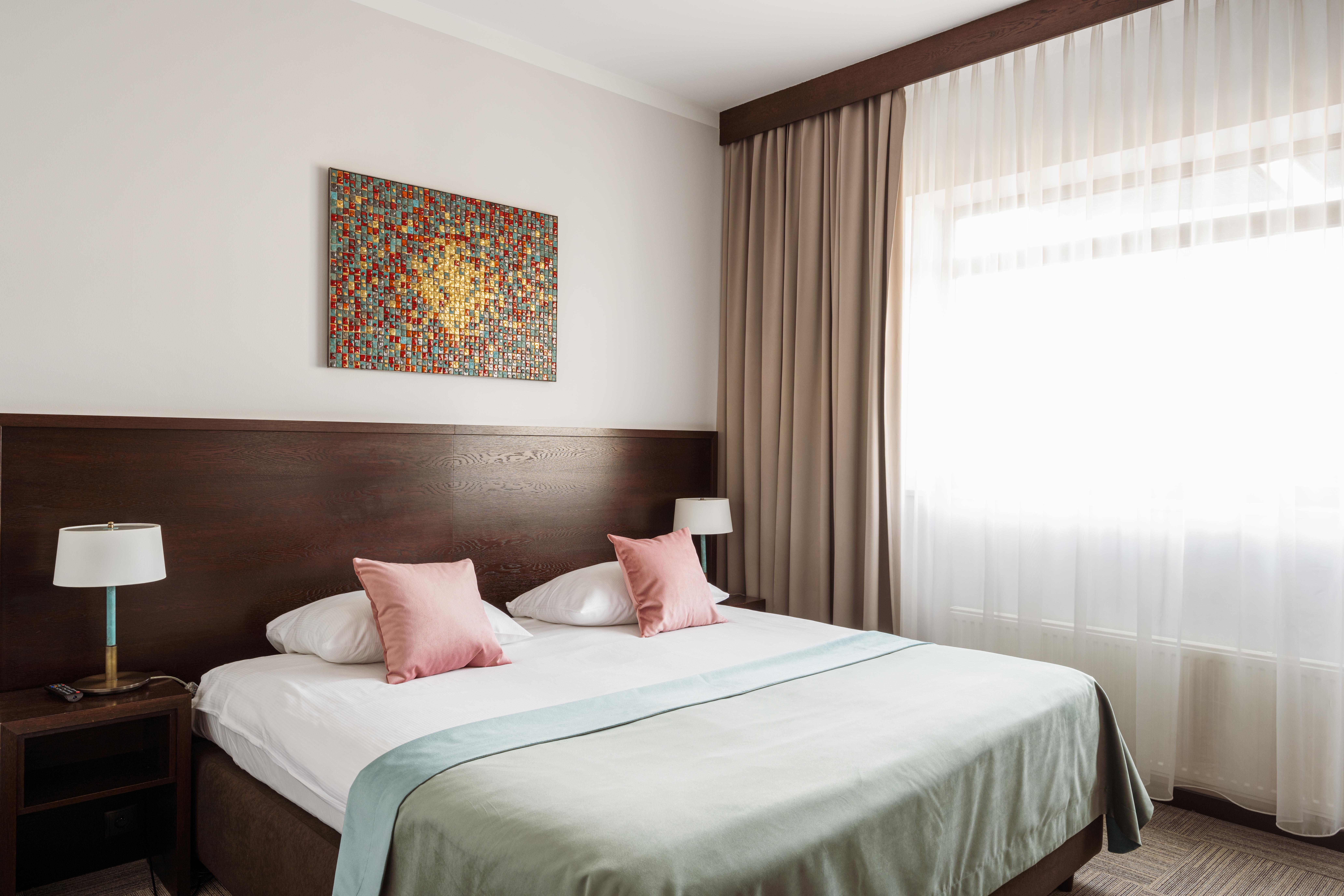 Europeum Hotel Вроцлав Экстерьер фото
