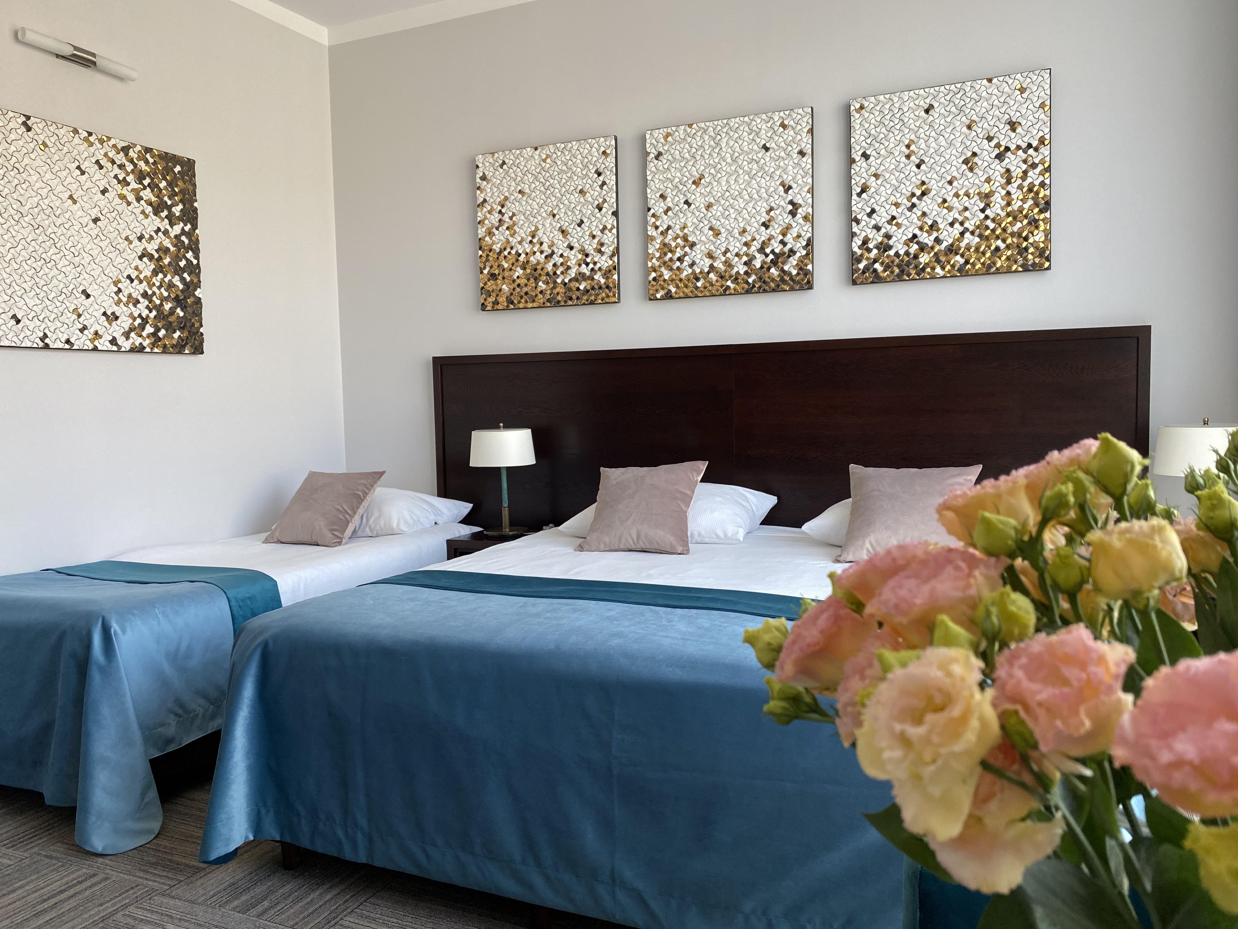 Europeum Hotel Вроцлав Экстерьер фото